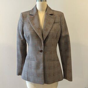 ALTUZARRA Blazer